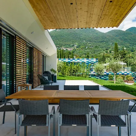 Eden Reserve Gardone Riviera