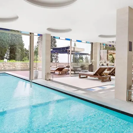 Eden Reserve 5*