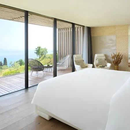 Hotel Eden Reserve Gardone Riviera