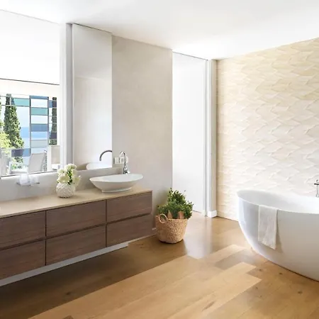 Hotel Eden Reserve Gardone Riviera