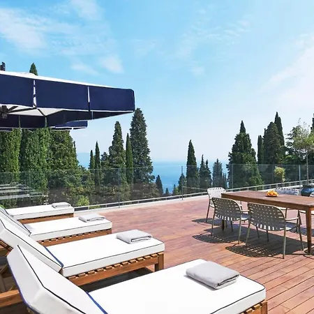 Eden Reserve 5*