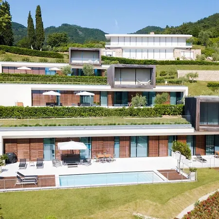 Eden Reserve Gardone Riviera