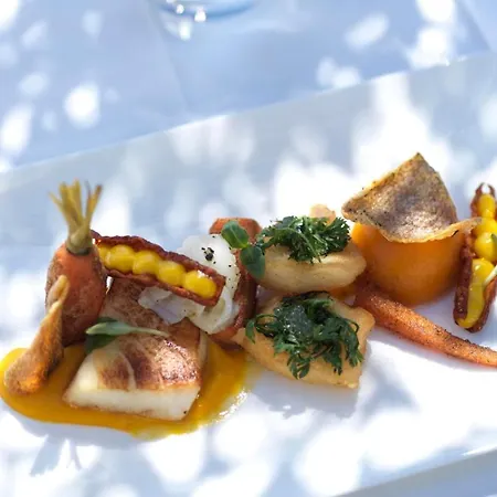 Eden Reserve 5*