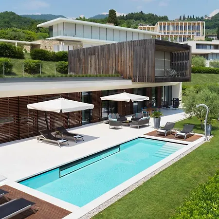 Eden Reserve Gardone Riviera