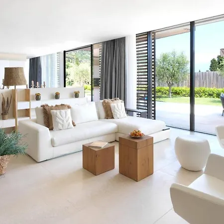 Eden Reserve Hotel Gardone Riviera