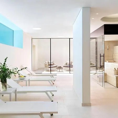 Eden Reserve Hotel 5*
