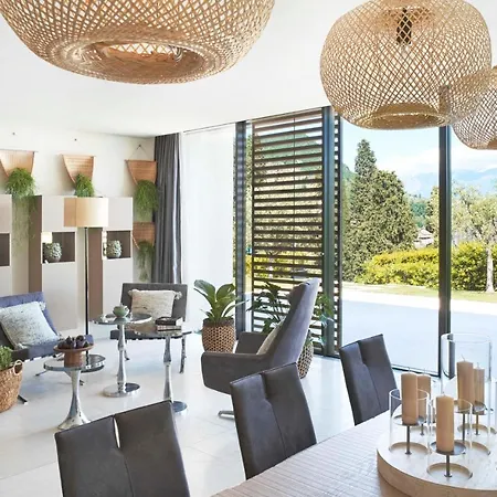 Eden Reserve Hotel Gardone Riviera