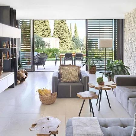 Szálloda Eden Reserve Gardone Riviera