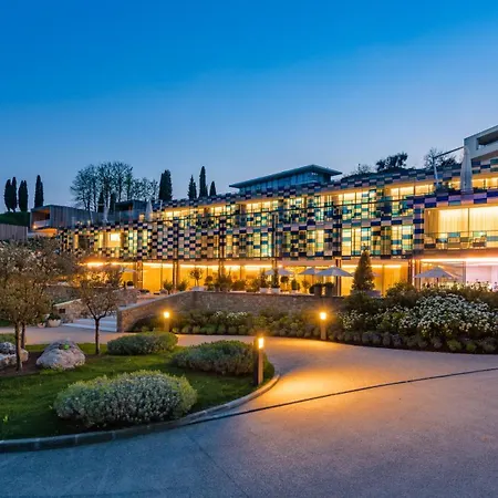 Hotel Eden Reserve Gardone Riviera