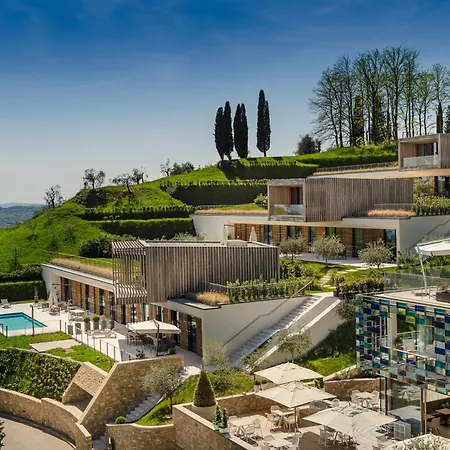 Hotel Eden Reserve Gardone Riviera