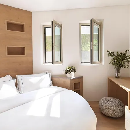 Eden Reserve Hotel 5*