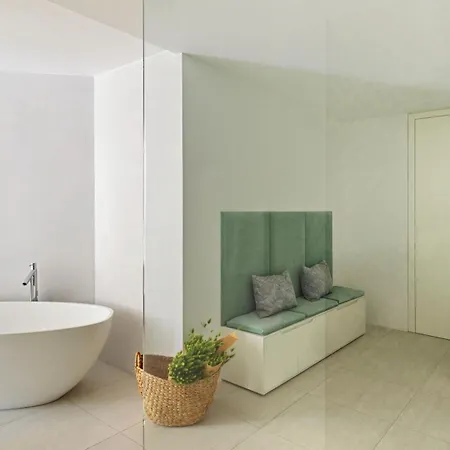 Eden Reserve Gardone Riviera