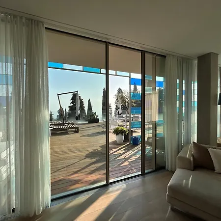 Eden Reserve Hotel