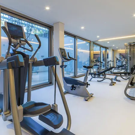 Hotel Eden Reserve 5*