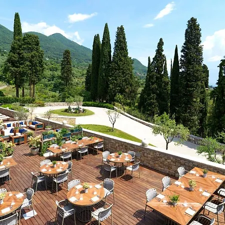 Ξενοδοχείο Eden Reserve