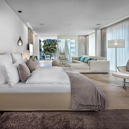 Eden Reserve 5* Gardone Riviera