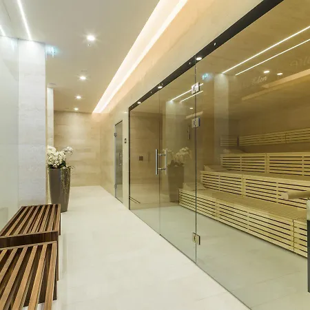 Eden Reserve Gardone Riviera