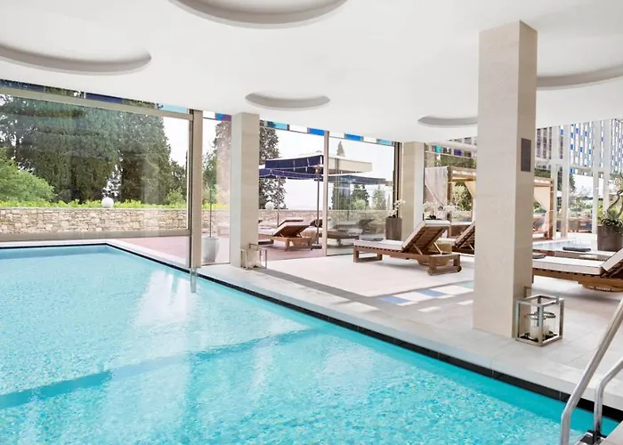 Eden Reserve 5*