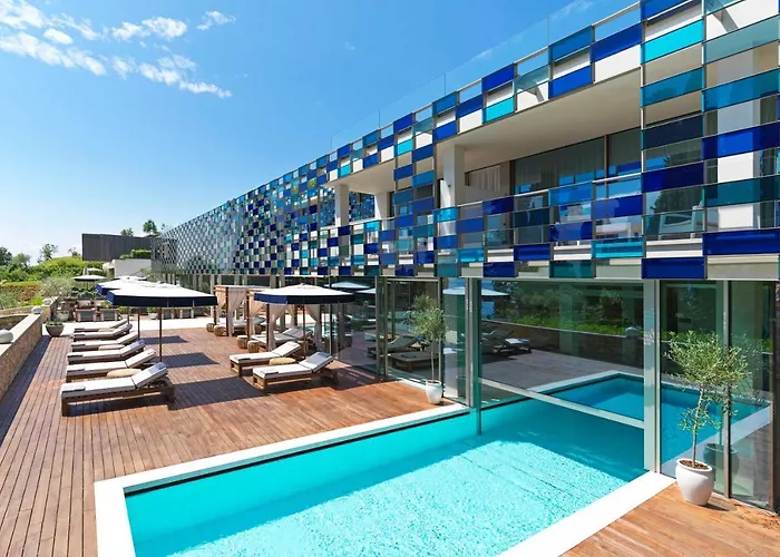 Hotel Eden Reserve