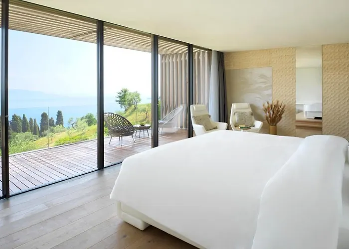 Hotel Eden Reserve Gardone Riviera