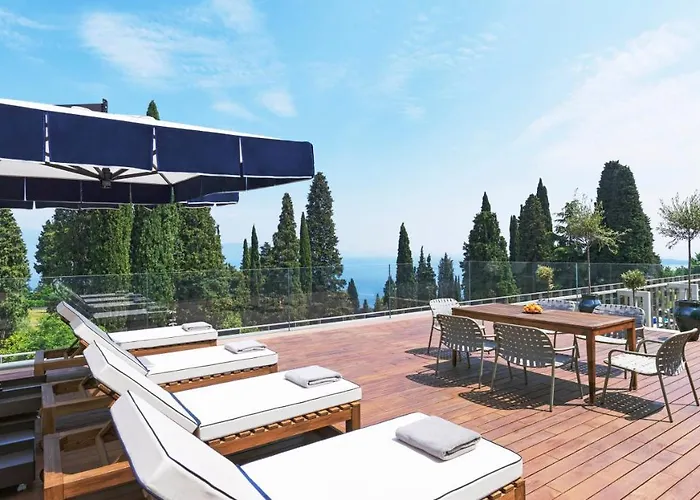 Eden Reserve 5*