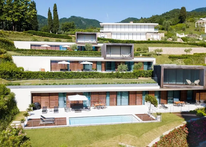 Eden Reserve Gardone Riviera