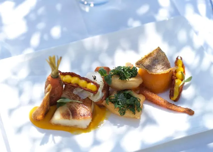 Eden Reserve 5*