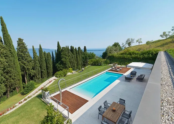Eden Reserve 5*