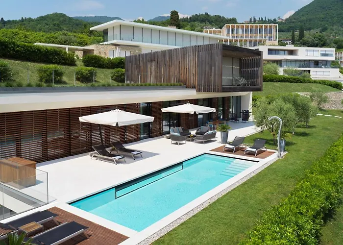 Eden Reserve Gardone Riviera