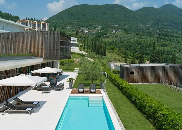 Eden Reserve Hotel 5*