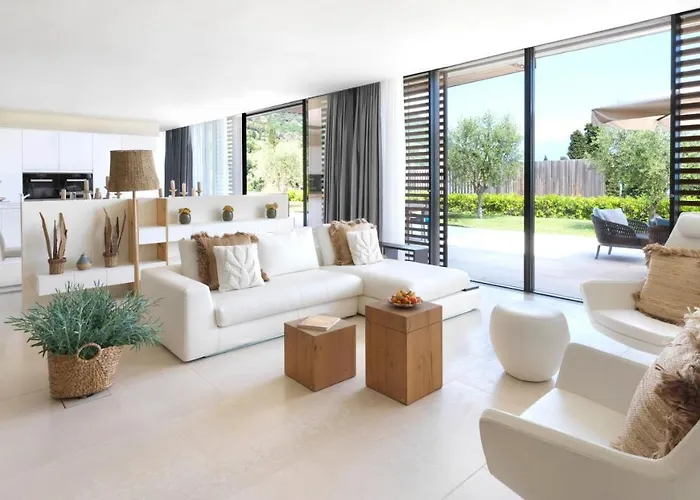 Eden Reserve Hotel Gardone Riviera
