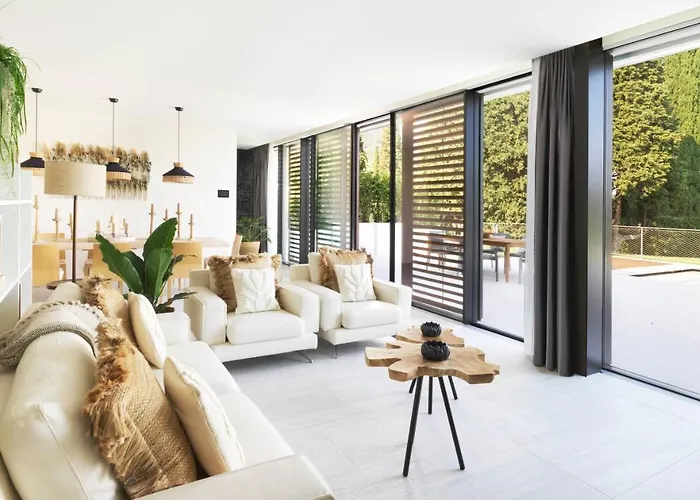 Eden Reserve Gardone Riviera