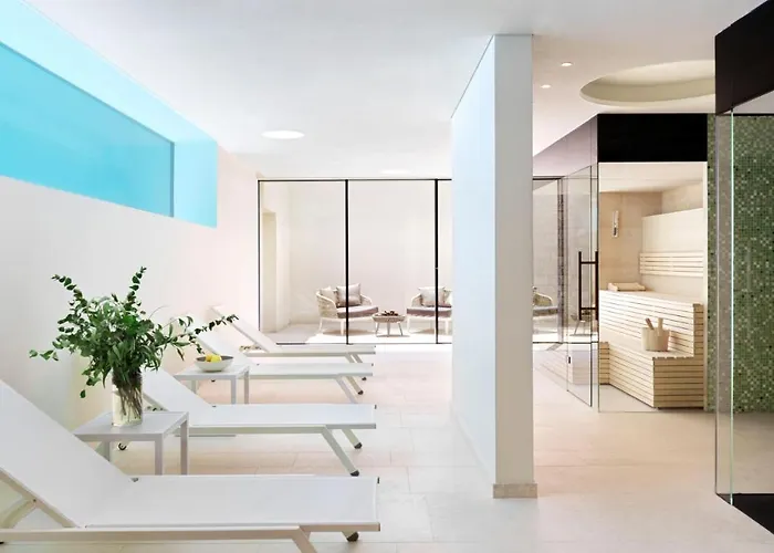 Eden Reserve Hotel 5*