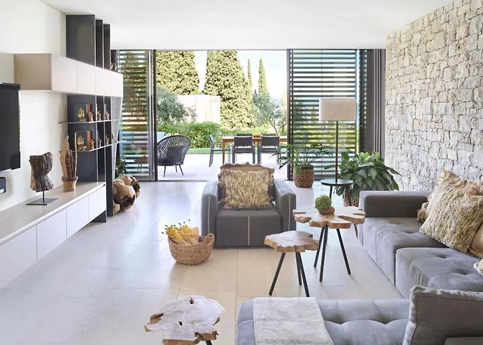 Hotel Eden Reserve Gardone Riviera