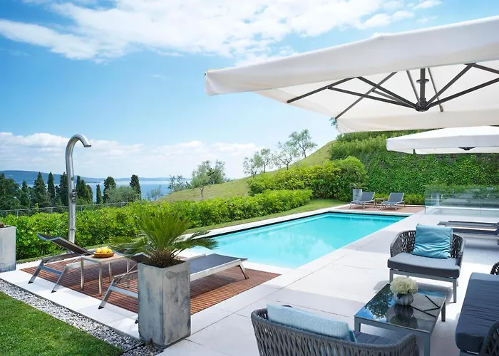 Eden Reserve Hotel 5*