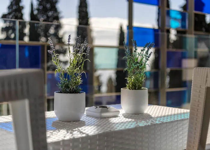 Hotel Eden Reserve 5*