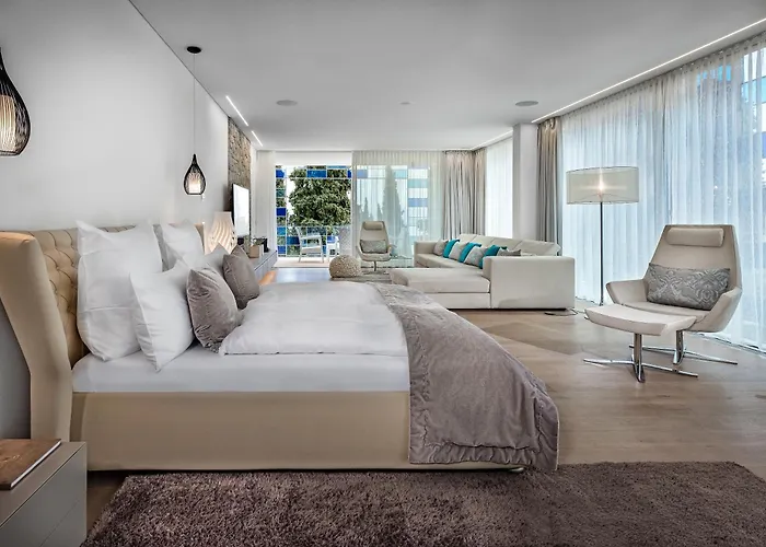 Eden Reserve 5* Gardone Riviera