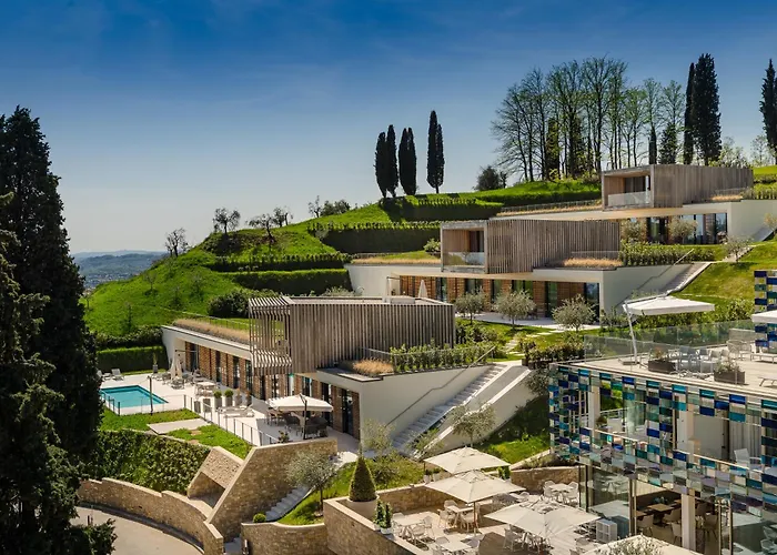 Hotel Eden Reserve Gardone Riviera