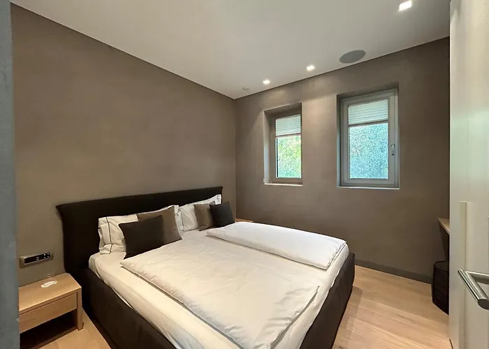 Eden Reserve 5* Gardone Riviera