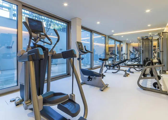 Hotel Eden Reserve 5*